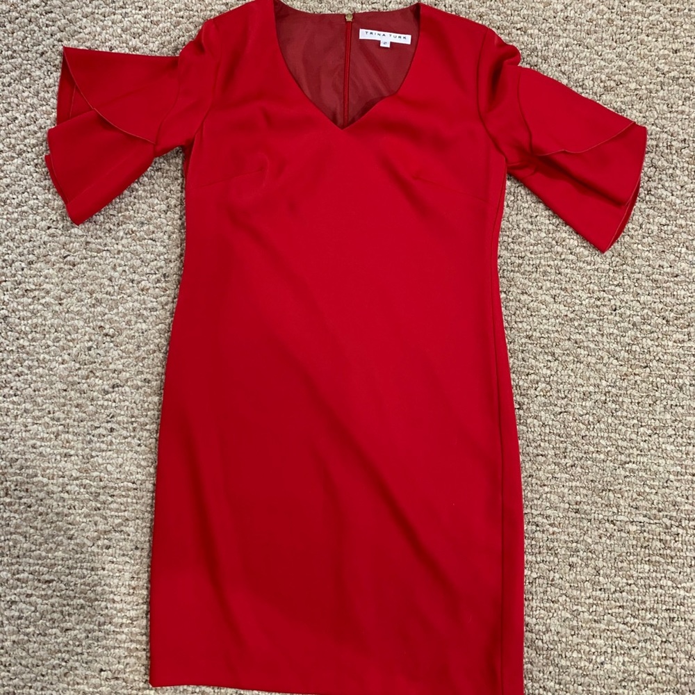 Trina Turk women’s dress